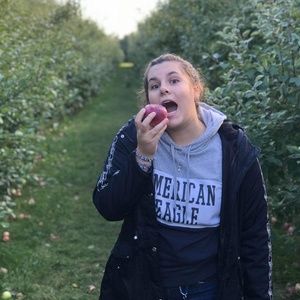 Meet your Posher, Justyna